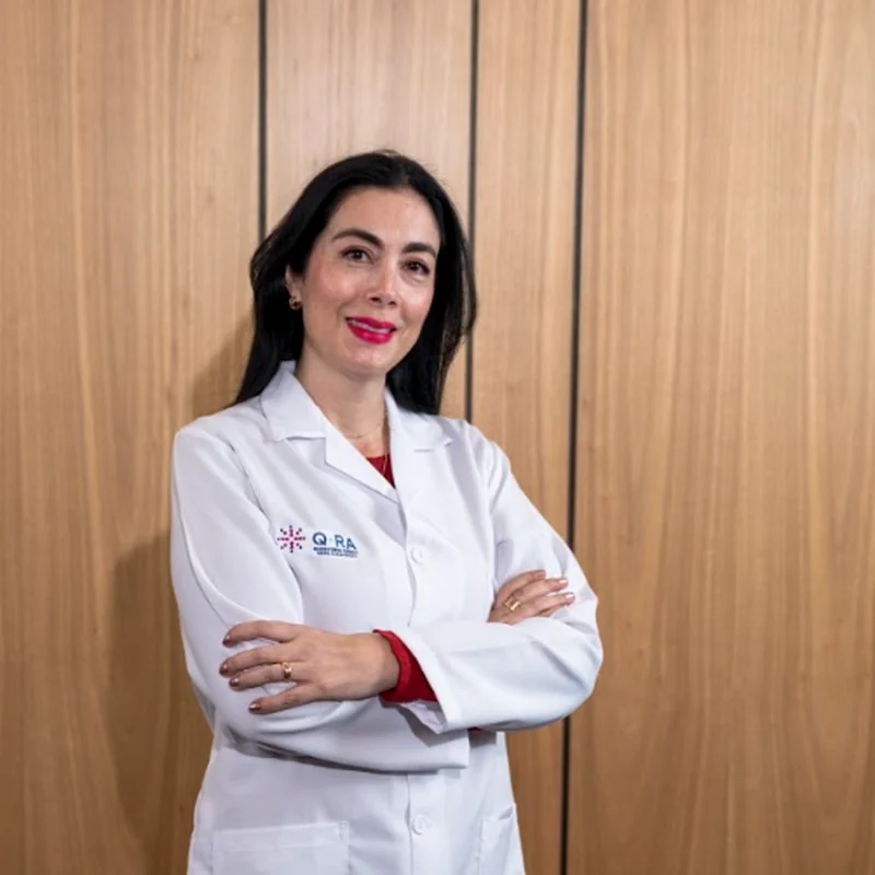 Dra. Adriana Sanchez