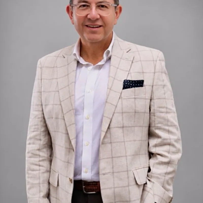 Dr. Diego A. Maldonado