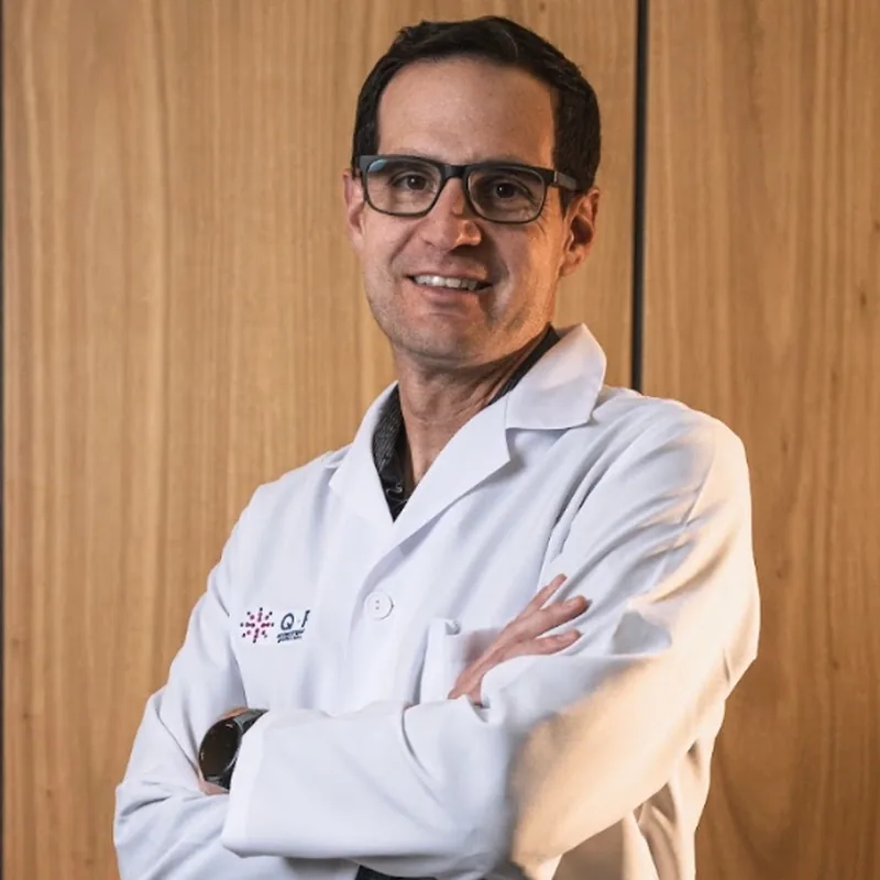 Dr. José Serrano Dávalos