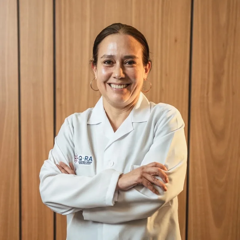 Dra. Kathya Dávila