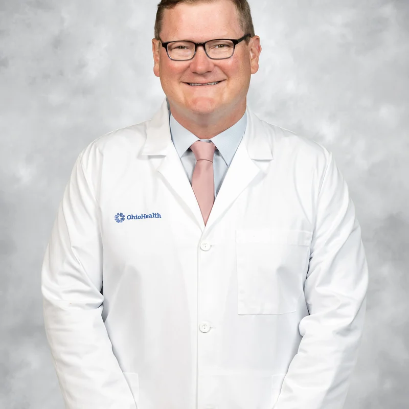 Dr. Mike Wheaton