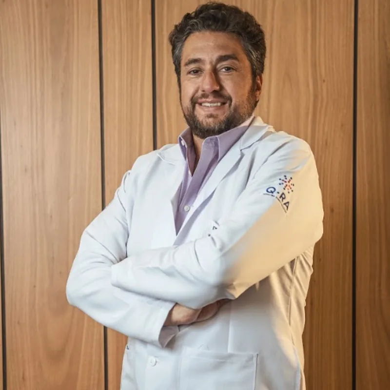 Dr. Nelson Maldonado Samaniego