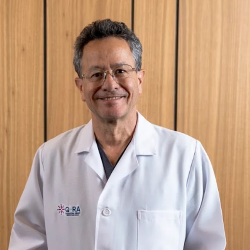 Dr. Pablo Terán Jervis