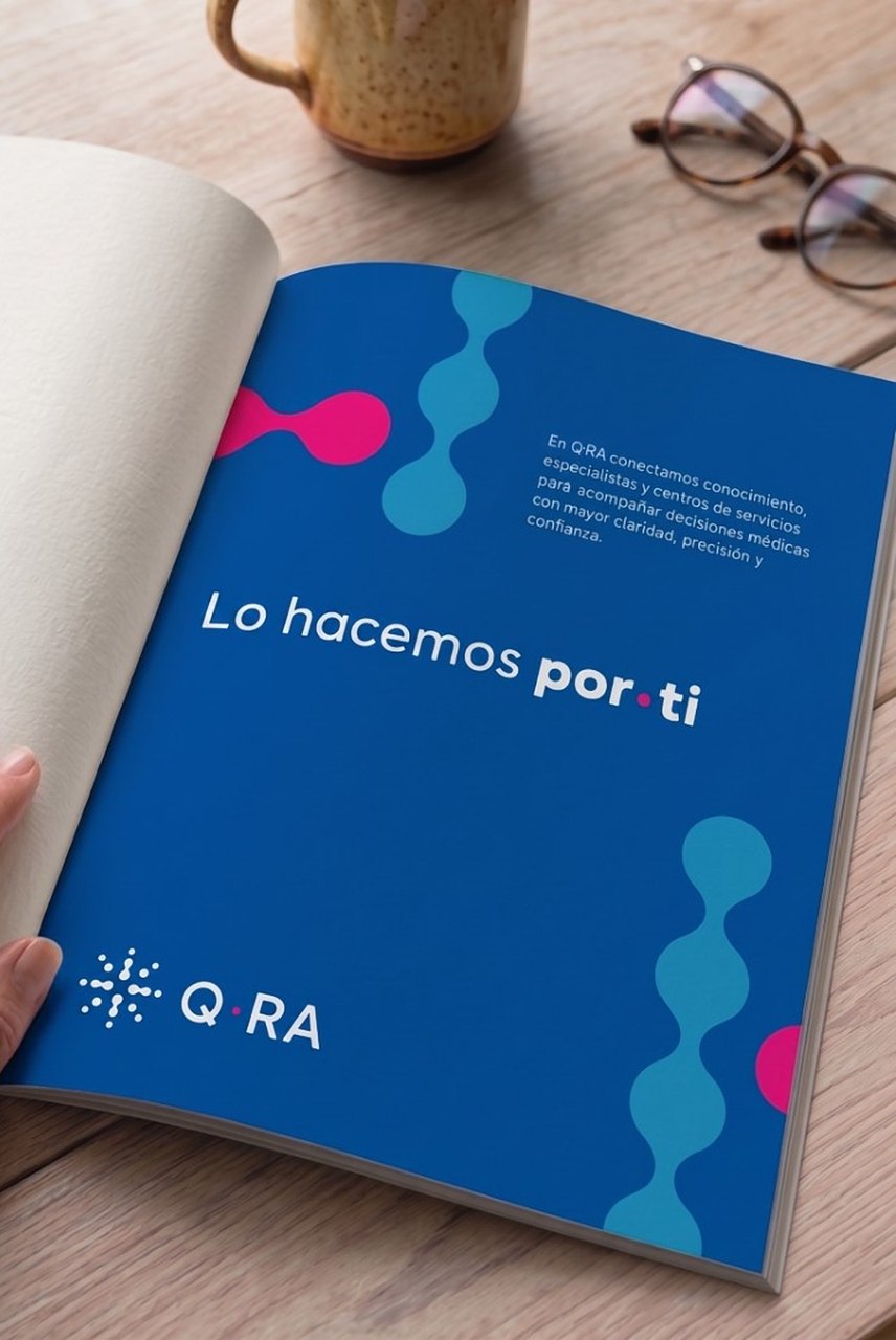 Revista Q·RA