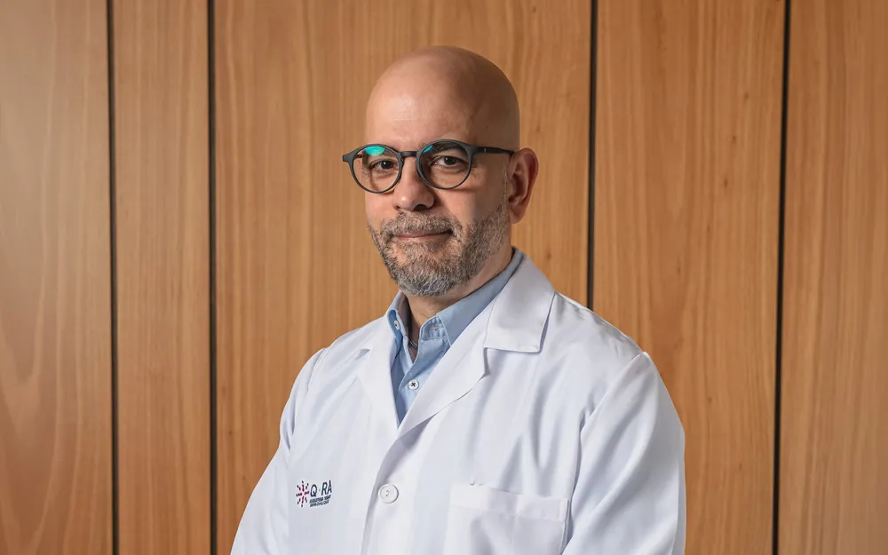 Dr. Gustavo Matheus Valdivieso
